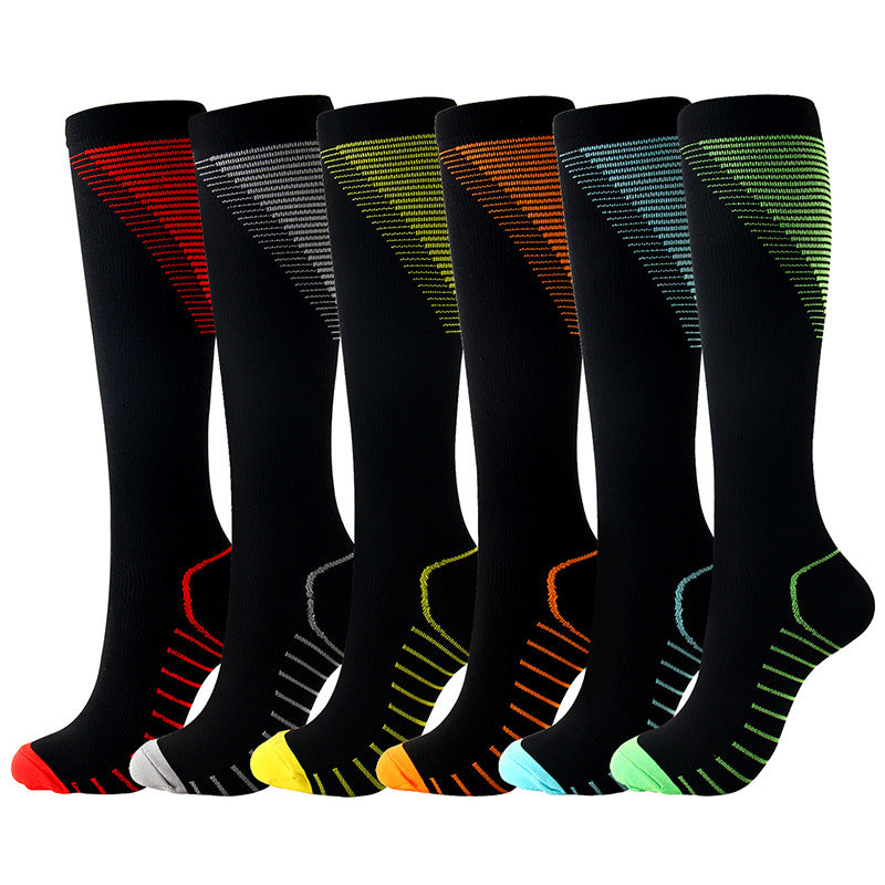 Chaussettes de compression
