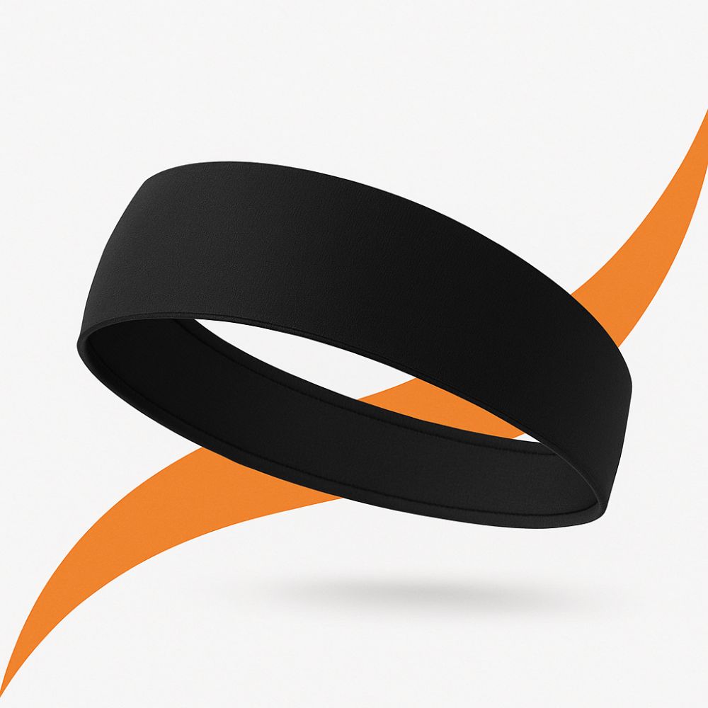 Bandeau anti-transpirant