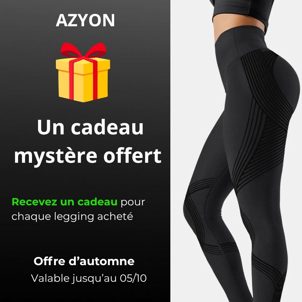 Legging compression 2