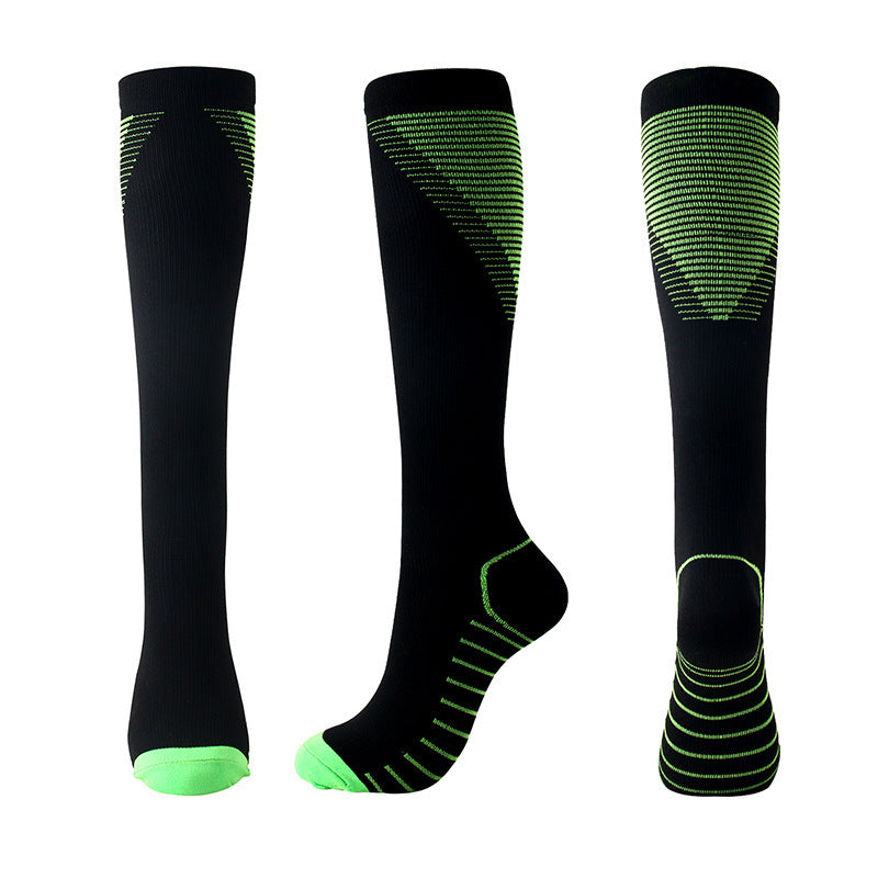 Chaussettes de compression